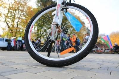 «Умные» шлагбаумы защитят велотерренкур от автомобилей
