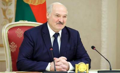 Лукашенко попросил у Путина малость Сибири или Севера