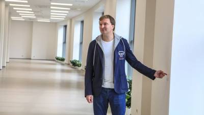 Mail.ru Group займет бывшие помещения банка ВТБ в центре Петербурга