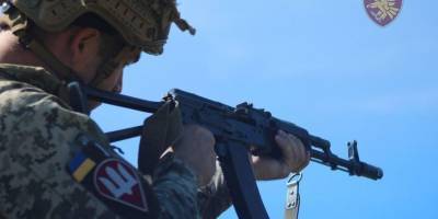 Боевики на Донбассе резко увеличили количество обстрелов: один военный ранен