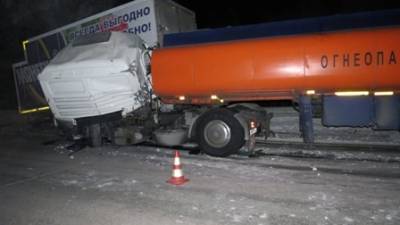 На Южном Урале сотрудников учреждения Росрезерва заподозрили в хищении топлива на 47 млн рублей