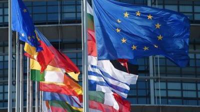 В Еврокомиссии сообщили о сроках восстановления экономики ЕС