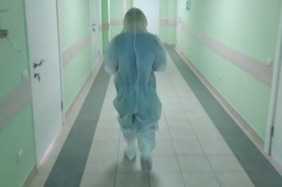 СК проверит новосибирскую больницу, где медсестра таскала ребенка за волосы