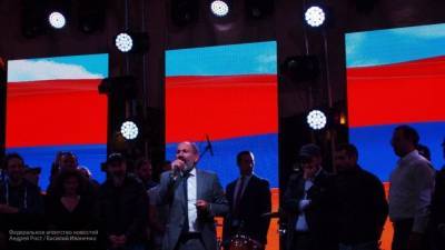 Группа System Of A Down выпустила 2 сингла в поддержку Нагорного Карабаха