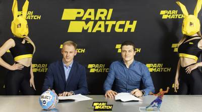 Букмекерская компания Parimatch — официальный беттинг-партнер сборной Беларуси по гандболу