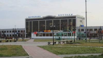 Жесткие ограничительные меры вводятся в Северо-Казахстанской области