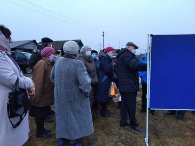 На ремонт системы водоснабжения села Котяково выделят 1,6 миллиона рублей