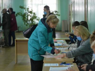 Полиция открыла уголовное производство из-за возможной фальсификации выборов во Львове - gordonua.com - Украина - Львов - Львовская обл.