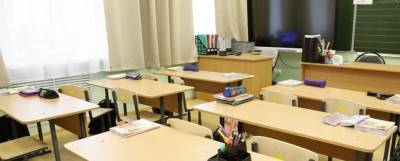 Глава Дзержинска рассказал об обеспечении школьников компьютерами