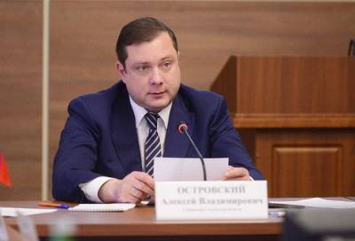 Губернатор Смоленской области выразил соболезнования родным и близким погибших в пожаре в Ельне