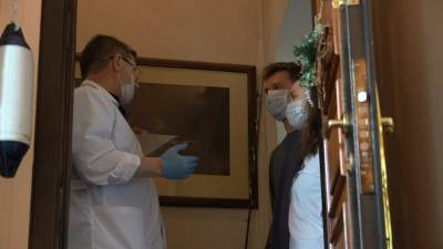 В Челябинской области за сутки выписали 130 человек, переболевших коронавирусом