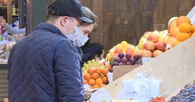 В России резко увеличился спрос на экзотические фрукты