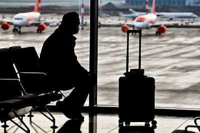Работник аэропорта дал эффективный совет недовольным пассажирам