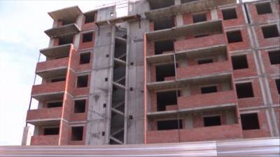 В Башкирии 1,5 тыс обманутых дольщиков получат квартиры