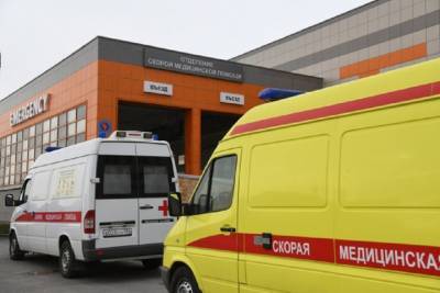 85-летний пешеход скончался в больнице после ДТП в Волгограде