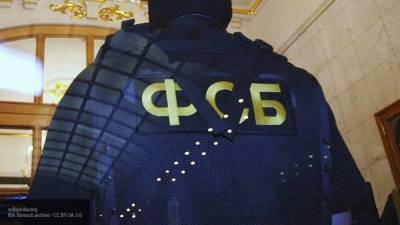 Появилось видео спецоперации ФСБ в Казани
