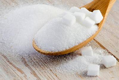Сахарные заводы переработали 4 миллиона тонн свеклы нового урожая