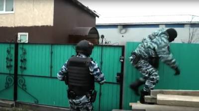 В Казани задержаны пять участников «Хизб ут-Тахрир аль-Ислами»