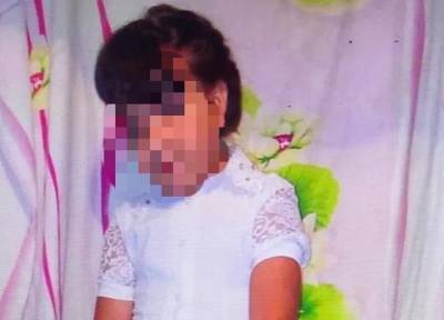 Надругался и задушил: в убийстве 10-летней девочки под Волгоградом сознался отчим
