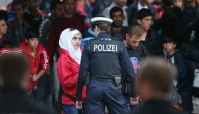 Welt: канцлер Австрии призвал страны Европы отказаться от ложно понимаемой толерантности