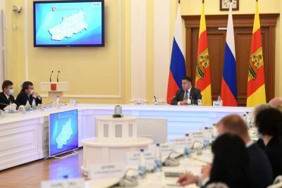 Тверская область получила больше 64 миллиардов рублей в бюджет