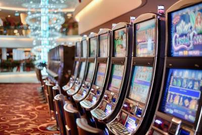 В Рязанской области закрыли два подпольных казино