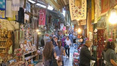 Владельцы малого бизнеса в Израиле получат по 300 000 шекелей