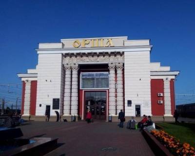 Орша: почему этот город называют восточными воротами Беларуси?