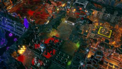 В Epic Games Store бесплатно раздают стратегический подземный симулятор Dungeons 3 - itc.ua - Украина