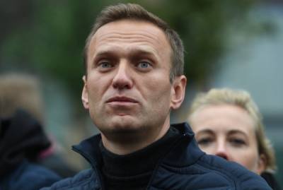 Генпрокуратура не удовлетворена ответом ФРГ на запрос по делу Навального