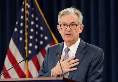 ФРС сохранила направление политики и диапазон ставки