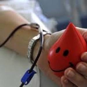 Запорожцев призывают сдать кровь для лечения пострадавших в ДТП