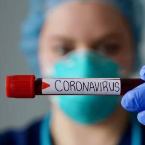 Коронавирус в Запорожской области: за сутки 446 новых случаев