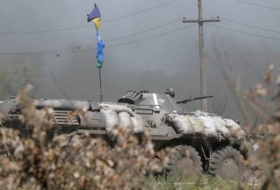 Каратели сорвали режим тишины – в ДНР предупреждают об очередном кровопролитии