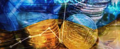 Обещанный экономический рост Украины отменяется