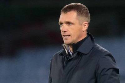 Главный тренер ЦСКА объяснил неудачи в еврокубках интенсивностью игр в РПЛ