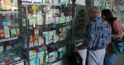"Нас это не может не беспокоить": Алиханов — о дефиците противовирусных препаратов