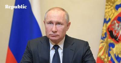зачем Путину усиление гарантий неприкосновенности