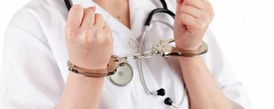 Ивановского врача-педиатра признали виновной в гибели восьмилетнего ребенка