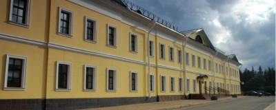 На реставрацию казармы в Нижегородском кремле выделят более 2,5 млн рублей