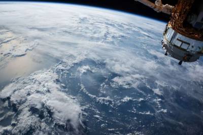 «Роскосмос» заявил, что запустит «аналог» Starlink и OneWeb к 2030 году