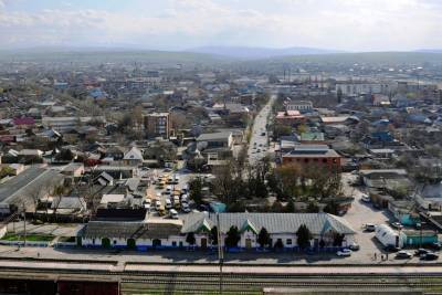 Жители дагестанского Хасавюрта ощутили землетрясение магнитудой 2,9