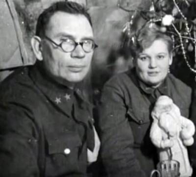 Мария Воронова: что стало с фронтовой женой Власова в немецком плену
