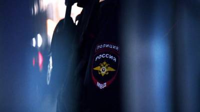 МВД: сопровождавшие Навального в Томске уклоняются от явки к следователю