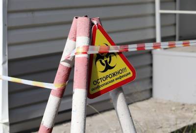 Власти ЯНАО рассказали о двух новых летальных случаях от коронавируса