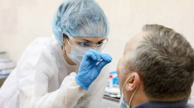 В России выявили рекордные 20,5 тысячи новых случаев коронавируса