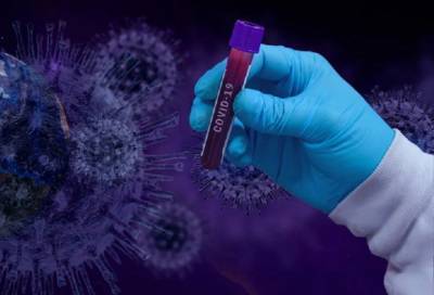 В 15 районах Ленобласти за сутки выявили 165 новых случаев коронавируса