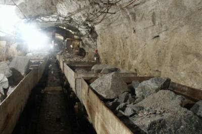 В Кировоградской области во время ремонта на шахте погиб человек