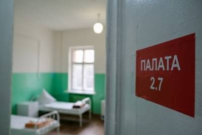 У 215 жителей Волгоградской области подтвердился COVID-19, двое умерли