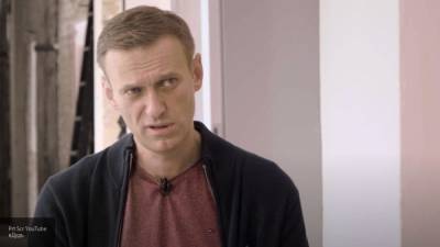 Врачи диагностировали Навальному обострение хронического панкреатита